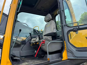29 Ton Gebruikt <span class=keywords><strong>Volvo</strong></span> <span class=keywords><strong>EC290BLC</strong></span> Rupskraan Tweedehands <span class=keywords><strong>Volvo</strong></span> 290 Middelgrote Graafmachine Goedkoop in de Uitverkoop - Product Image 6