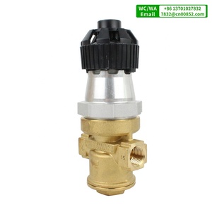 Vanne de décompression directe MIYAWAKI RE1 en gros, 1/2 pouce, 3/4 pouce, 1 pouce, DN15, DN20, DN25, vanne de réduction de pression pour vapeur - Product Image 2