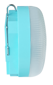 Lampe solaire de camping pliable ultra-légère Banqcn A80 Emergency 250w, nouvelle conception ronde, mini, portable, pour l'<span class=keywords><strong>extérieur</strong></span> - Product Image 3