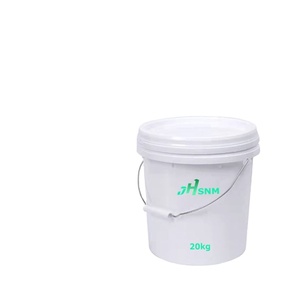 สีอะคริลิกกันน้ำ Hexion HX-400 สำหรับหลังคา/พื้น/ผนัง ชนิดน้ำ ใช้พ่นเคลือบผิว ซ่อมแซมอาคาร ใช้งานได้ 10 ปี - Product Image 3