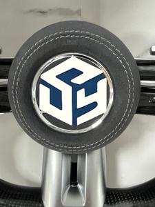 Volant Mercedes <span class=keywords><strong>AMG</strong></span> pour les classes A, E, S, C, GLC, CLS, GLE, CLA 45, 43, C36, G63, C43, W176, W212, W213, W222, W177, X253, W211, <span class=keywords><strong>E55</strong></span>, E53, A35, E63s - Product Image 5