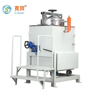 Alta qualidade Totalmente Automático Waste Oil Destilação Para Diesel Fuel Oil Plant Com Unidade De Refino De Solvente