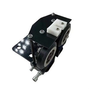 Zapata Guía para Elevador OX-GL100A para Aplicaciones 10/16, Apta para Elevadores KONE Villa - Product Image 6