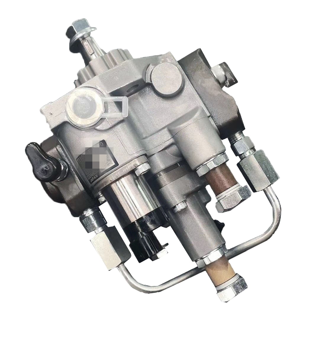 common rail pump 1460A059 1460A040 294000-1260 for Mitsubishi Pajero 4M41, HP, Di-D, TD, 4WD diesel injection pump 294000-1070