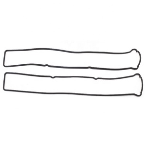 Couvercle de soupape moteur 2JZ-GE Gesket 11214-46011 pour LEXUS Toyota CROWN MARK 2 Prius Supra 3.0 - Product Image 2