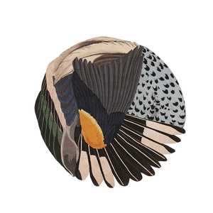 Tay chần sợi vòng 3D cánh thảm thảm tùy chỉnh Thảm khu vực Thảm thả vận chuyển biểu tượng tùy chỉnh thảm - Product Image 2