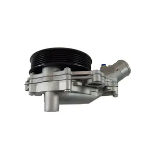 5.0L Discovery 4 LR033993 LR073711 LR097165 Auto Car Water Pump for Land Rover Range Rover Sport