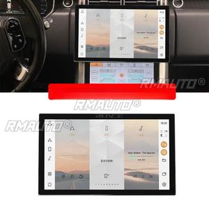 Accesorios Exteriores para Range Rover Executive Sport 2013-2017, Cubierta de Consola Central, Panel de Control, Moldura Decorativa, Pieza de Modificación - Product Image 3