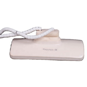 Chauffage infrarouge en aluminium de petite taille, nouveau design, 600-4000W, 220V, fabriqué en Chine - Product Image 1
