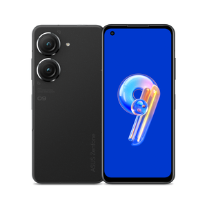 สมาร์ทโฟน ASUS <span class=keywords><strong>Zenfone</strong></span> <span class=keywords><strong>9</strong></span> 5G รุ่นใหม่ล่าสุด ชิปประมวลผล Snapdragon 8+ Gen 1 หน้าจอ AMOLED แบตเตอรี่ 4300mAh รองรับการชาร์จเร็ว 30W พร้อม NFC ระบบปฏิบัติการ Android 12 - Product Image 1