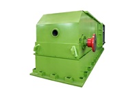 Laminoir à froid LG20, machine à laminer des tubes en acier sans soudure de haute précision, avec une productivité élevée et une longue durée de vie