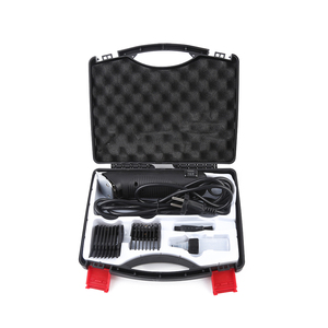 Vendita calda professionale su misura tagliatore di cane macchina di taglio AC alimentato con materiali in plastica e ferro - Product Image 6