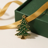 Anstecknadel-Hersteller: Metallabzeichen, Großhandel Broschen, individuelle Weihnachts-Logo-Emaille-Pins, weiche und harte Emaille-Pins nach Maß
