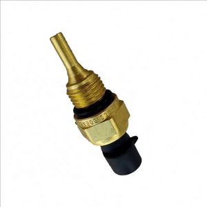 Engine Coolant <strong>Temperature</strong> <strong>Sensor</strong> 4954905 3865346 3096153 For Cumnins ISF3.8 - Product Image 4