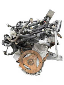 Motor V6 DOHC de 4 Válvulas Original Usado BMX BRJ BFD BKJ BAA BUB <span class=keywords><strong>AZZ</strong></span> para Volkswagen Golf V R32 Eos 3.2 V6 Audi TT 3.2 Quattro - Product Image 5