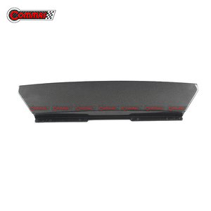 MSY Style Carbon Fiber Car Rear <b>Wing</b> for Lamborghini Huracan LP610 Rear Spoiler Kit Auto Parts - Product Image 6