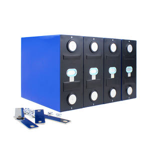 Deli green CALB Catl Lifepo4 302AH Grade a Prisma tic 3.2 v 280ah EVE Lifepo4 Batterie zelle 304ah 310Ah 320Ah Lifepo4 Batterie zellen - Product Image 2