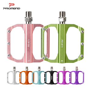 <span class=keywords><strong>Pedales</strong></span> de Bicicleta de Montaña y <span class=keywords><strong>Carretera</strong></span> Ali 3Bearing de la Mejor Calidad y Precio, <span class=keywords><strong>Pedales</strong></span> de Bicicleta de Aleación de Aluminio 6061CNC con Eje de Acero y 3 Rodamientos, <span class=keywords><strong>Pedales</strong></span> Rápidos para Bicicleta - Product Image 1