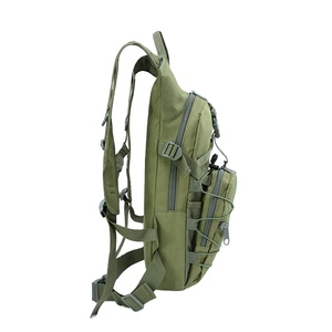 MUESTRA GRATUITA <span class=keywords><strong>Lupu</strong></span> BL019 (sin vejiga) Mochila de hidratación Logotipo personalizado Oem/ODM Resistencia a bajas temperaturas Hidratación - Product Image 4
