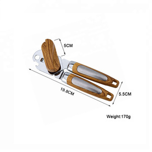 Popular <span class=keywords><strong>Kitchenaid</strong></span> clásico multifunción <span class=keywords><strong>abrelatas</strong></span> de tacto suave - Product Image 3