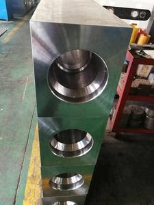 Jtb45 Cilinder Hydraulische Breker Cilinder - Product Image 6