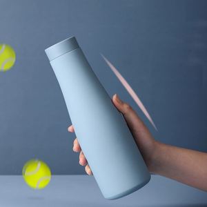 Botella Térmica de Acero Inoxidable de Gran Capacidad, Taza con Forma de Pierna de Pollo, Termo para Agua, Regalos Empresariales, Logotipo Personalizable - Product Image 3