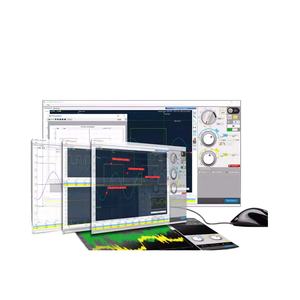 Osciloscopio LOTO USB/PC serie OSCH02, 1GS/s, BW 100MHz, 2 canales/5 en 1, resolución Vertical de 8 ~ 13 bits/decodificación de protocolos - Product Image 4