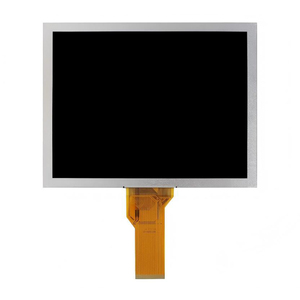 Écran LCD 8 pouces 500-1200 nits 1024x600 1280x720 lisible en plein soleil HMI extérieur ZJ080NA-08A A0800WXF1MB00 C080EAN04.3 M080AWTS R1 - Product Image 4