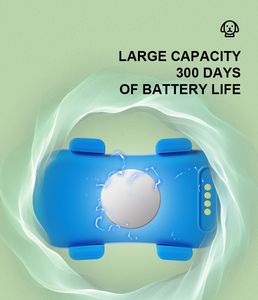 पालतू जीपीएस ट्रैकर 4 जी वास्तविक समय वायरलेस लोकेटर कुत्तों के लिए ई-बाड़ के साथ वास्तविक समय वायरलेस लोकेटर - Product Image 2