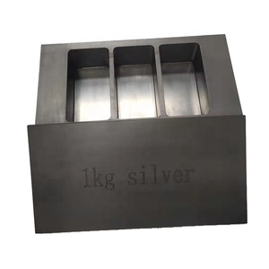 Tùy Chỉnh Đúc Chết Upcasting Graphite Khuôn Nhà Sản Xuất - Product Image 5