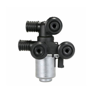 วาล์วควบคุมเครื่องทำน้ำอุ่น64118369805สำหรับ BMW 328Ci 323Ci - Product Image 4