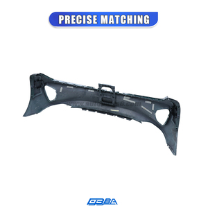 Pièces automobiles en plastique PP de haute qualité Pare-chocs arrière de voiture pour Lotus Emira 2021 à 2025 8890576148 - Product Image 4