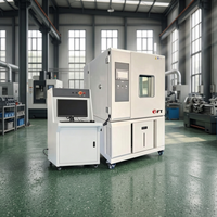 Testeur de court-circuit forcé interne pour batteries, machine de test de performance de sécurité pour batteries lithium-ion