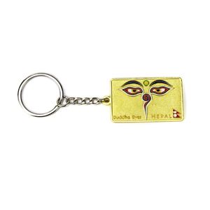 Porte-clés personnalisé en acrylique PVC et métal avec photo, magnifique, pour fabricants, collection 2025 - Product Image 3