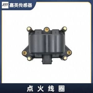 คอยล์จุดระเบิด Jiying รุ่น 01R43059X01 101R42076X01 สำหรับรถยนต์ 4 สูบ - Product Image 1