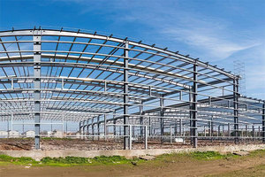 Prefab 2 câu chuyện xây dựng trường học Kết Cấu Thép hai tầng kết cấu thép xây dựng - Product Image 6