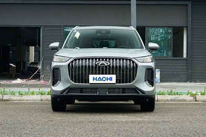 <span class=keywords><strong>Precio</strong></span> Económico, <span class=keywords><strong>Chery</strong></span> <span class=keywords><strong>Tiggo</strong></span> <span class=keywords><strong>9</strong></span> C-DM 2025, Edición Super 106, PHEV Turbo, SUV Eléctrico Automático de Tamaño Mediano, 5 Plazas, Volante a la Izquierda - Product Image 3