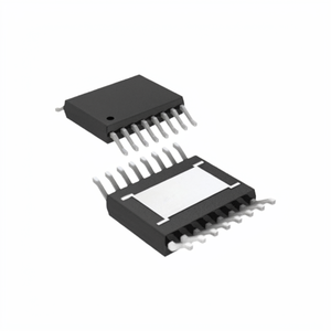 Buy Online Electronic Components Power Management (PMIC) 16 TFSOP Exposed Pad In Stock LT3697EMSE#PBF - Product Image 1