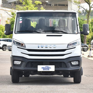 Precio de fábrica <span class=keywords><strong>Iveco</strong></span> Mini <span class=keywords><strong>Bus</strong></span> Multiusos 2,5 T Motor diésel <span class=keywords><strong>Iveco</strong></span> Daily 5-9 Seater Light Duty <span class=keywords><strong>Bus</strong></span> Car - Product Image 2