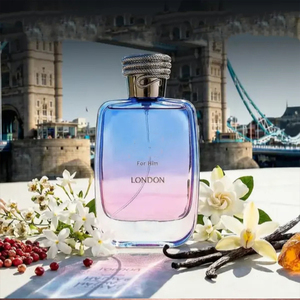 น้ำหอมพรมกายสำหรับผู้หญิง กลิ่นหอมหรูหราแบบอาหรับ ขนาด 100 มล. ขายส่งยอดนิยม กลิ่นหอมติดทนนาน กลิ่นซิตรัสสดชื่น ใช้ได้ทุกวัน สไตล์ทันสมัย - Product Image 4
