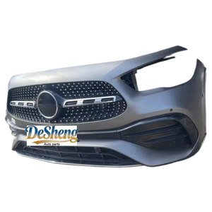 Duradero y Resistente, para Mercedes-Benz GLA200, H247, Kits Exteriores, Parachoques, Rejillas, Faros LED, Radiadores, Guardabarros, Mejores Opciones - Product Image 5