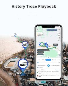 OBD 4G LTE Cat 1 Car IoT Tracking Devices Sistema de plataforma PC Android IOS App View GPS LBS <span class=keywords><strong>Posicionamiento</strong></span> 1 año de garantía - Product Image 4