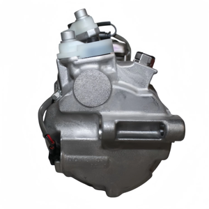 RGFROST nuevo 12V <span class=keywords><strong>Auto</strong></span> AC aire acondicionado compresor número de pieza 4472501581 sistema HYUNDAI Elantra 1 año ventilador aire acondicionado - Product Image 6