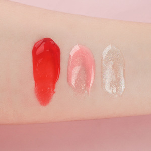 Stylo à gloss nacré rotatif 3ml, maquillage liquide hydratant et respirant, logo personnalisé - Product Image 2