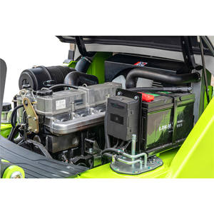 CE प्रमाण पत्र के साथ 3ton कांटा लिफ्ट अच्छी कीमत - Product Image 2