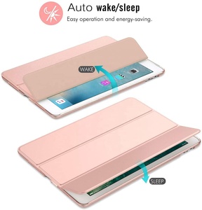 Supporto magnetico Flip <span class=keywords><strong>Cover</strong></span> in pelle PU custodia per <span class=keywords><strong>Tablet</strong></span> Smart Sleep Wake <span class=keywords><strong>Tablet</strong></span> Slim per <span class=keywords><strong>Apple</strong></span> Ipad Ce 20 Estuche Para <span class=keywords><strong>Tablet</strong></span> 12" - Product Image 6