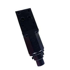 ERG-01-1113 EDG-01V-H-1-PNT11-5115-R EDG-01V-H-PNT11-51  RF-G04-1-32 วาล์วควบคุมแรงดันไฮดรอลิกแบบสัดส่วน - Product Image 4