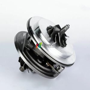 Audi A4 2.0 TDI için Newry Turbo kartuş (B8) BV43 53039880190 03lca1b CAGA CAGB CAGC Turbo çekirdek için yeni durum - Product Image 4