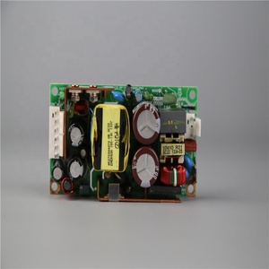 Artesyn Astec AC/DC Open Frame <strong>Industry</strong> 12V/60W LPS53 Switching Power Supply - Product Image 5