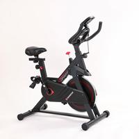 Vélo de spinning commercial Dezhou Fitness à vente directe d'usine, vélo d'exercice magnétique pour salle de sport